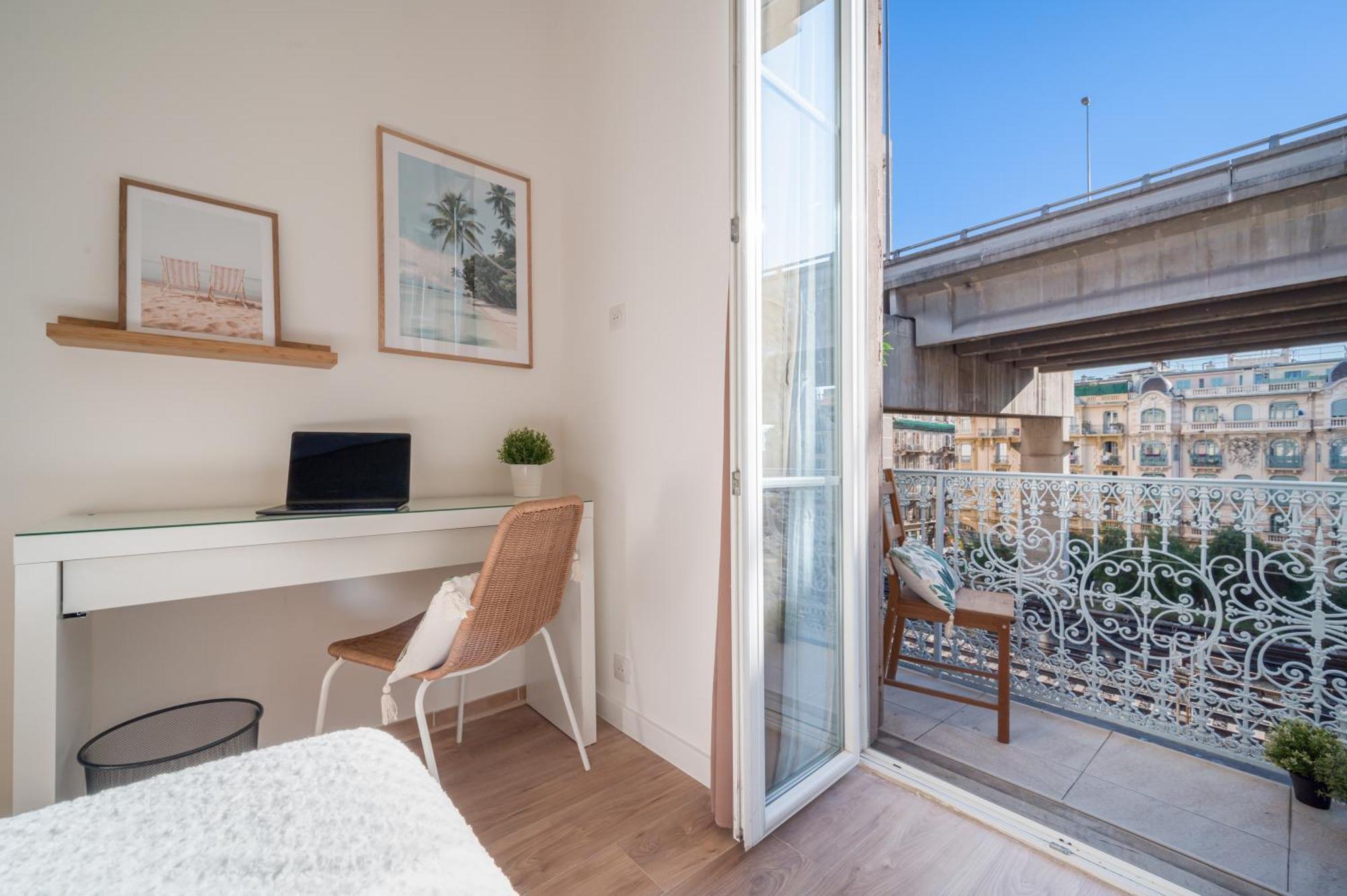 Guest house Chez Bastien