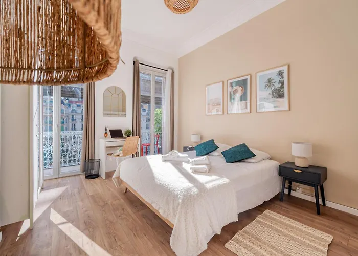 Guest House Chez Bastien