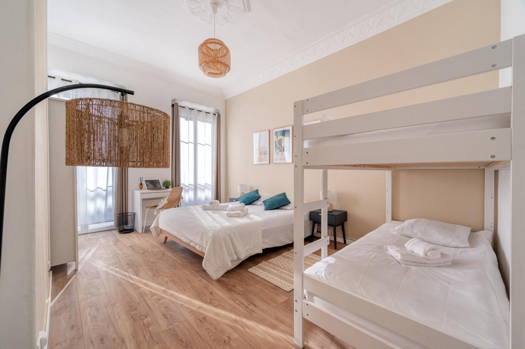 Gasthof Chez Bastien Nizza