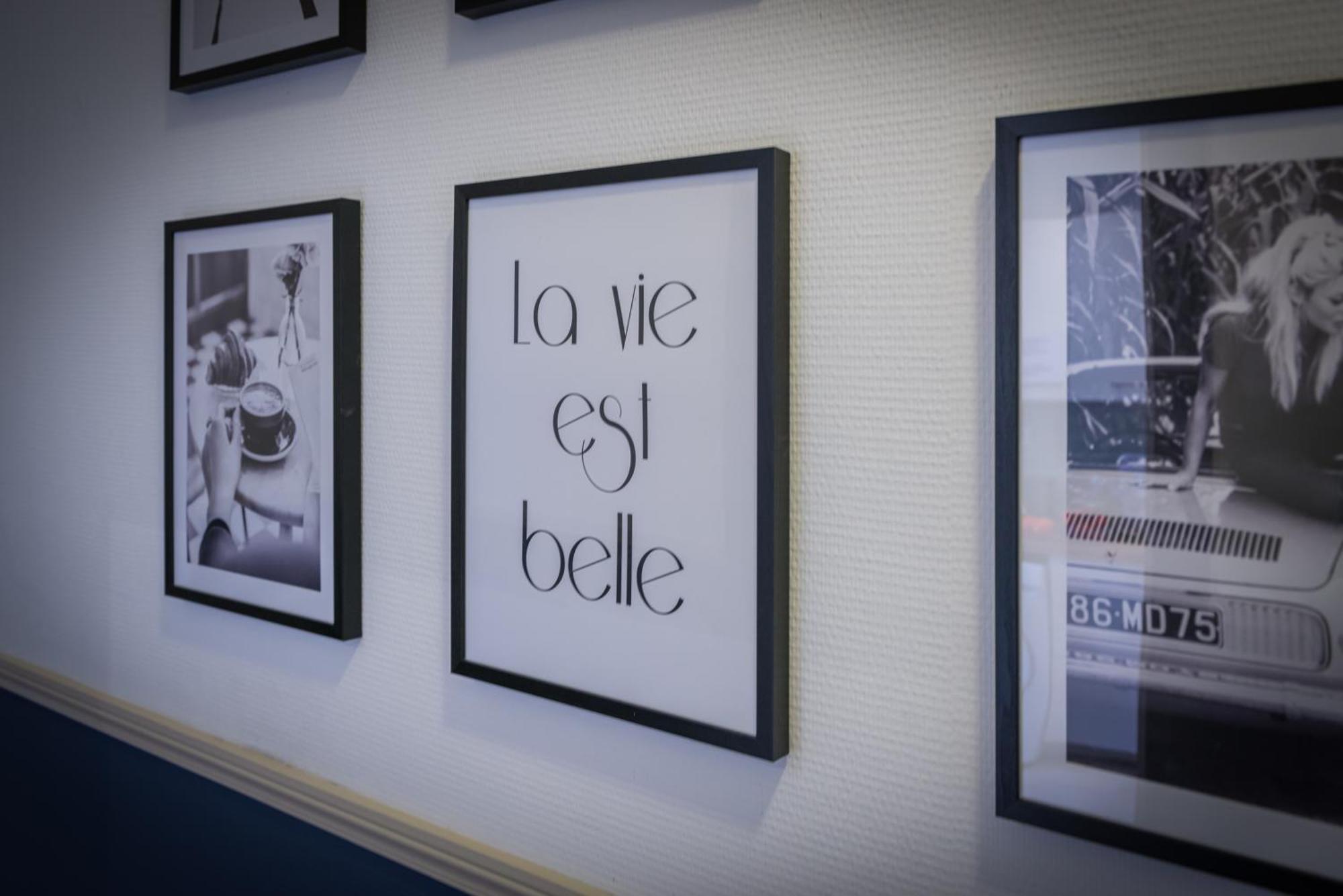 Chez Bastien Nizza