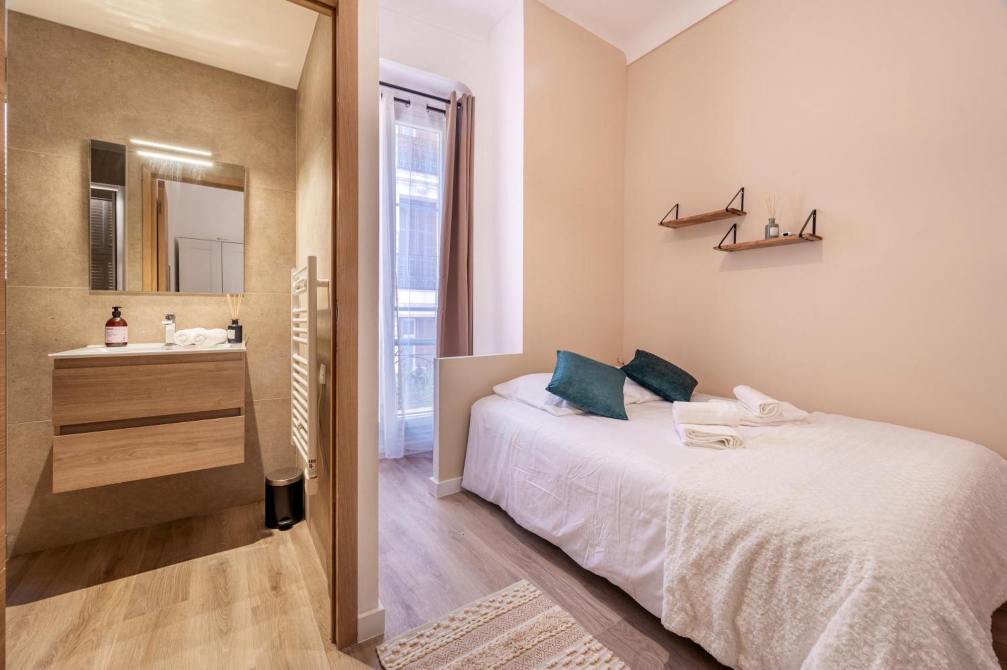Chez Bastien Gasthof Nizza