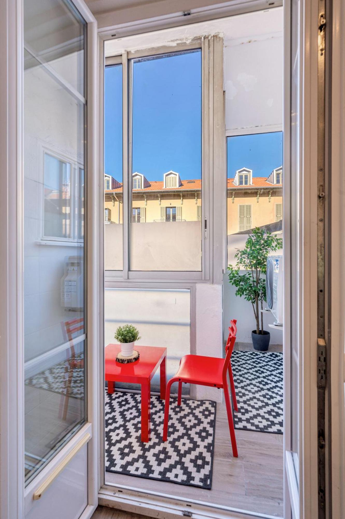 Chez Bastien * Nizza