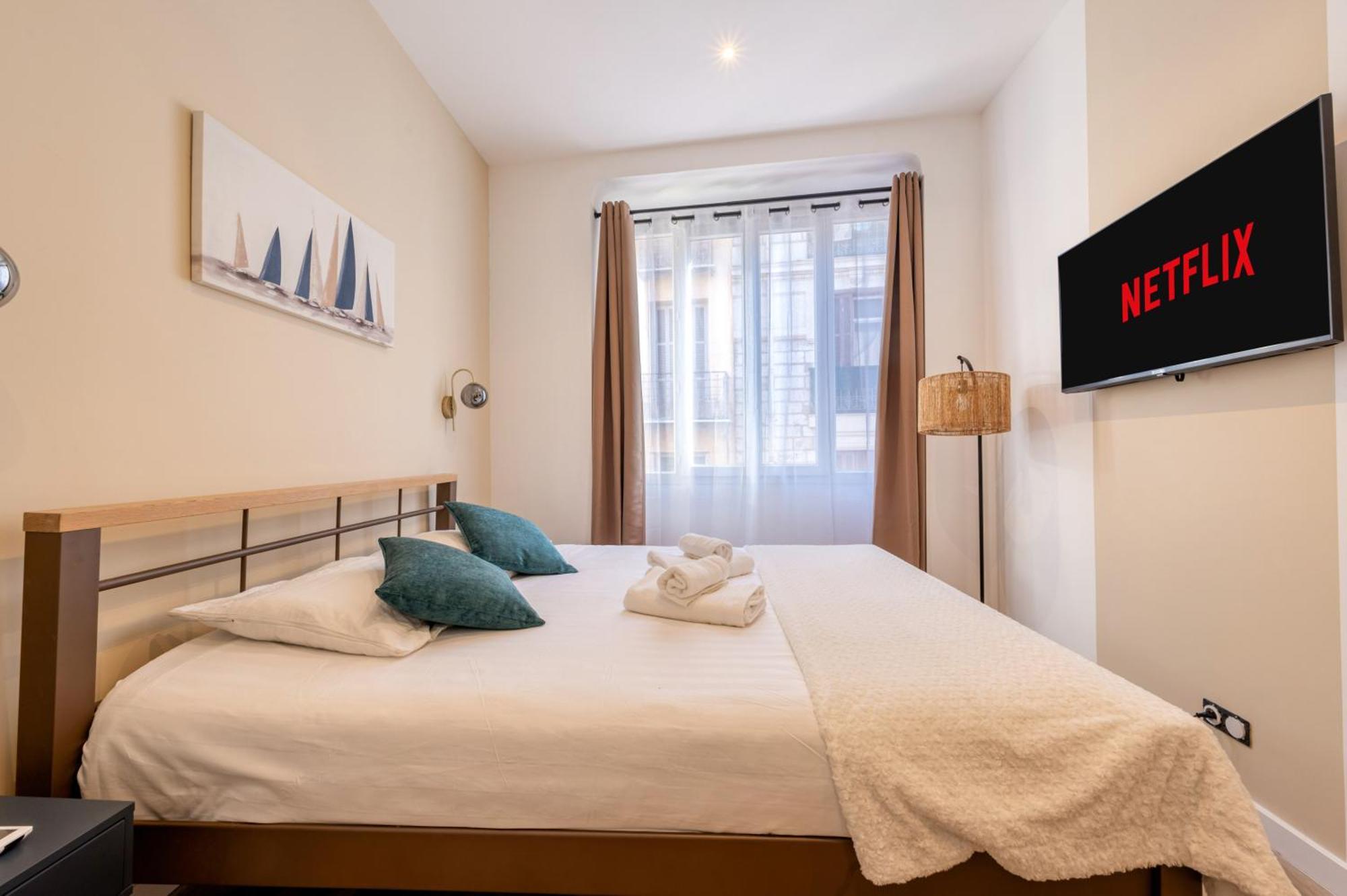 Chez Bastien Nizza
